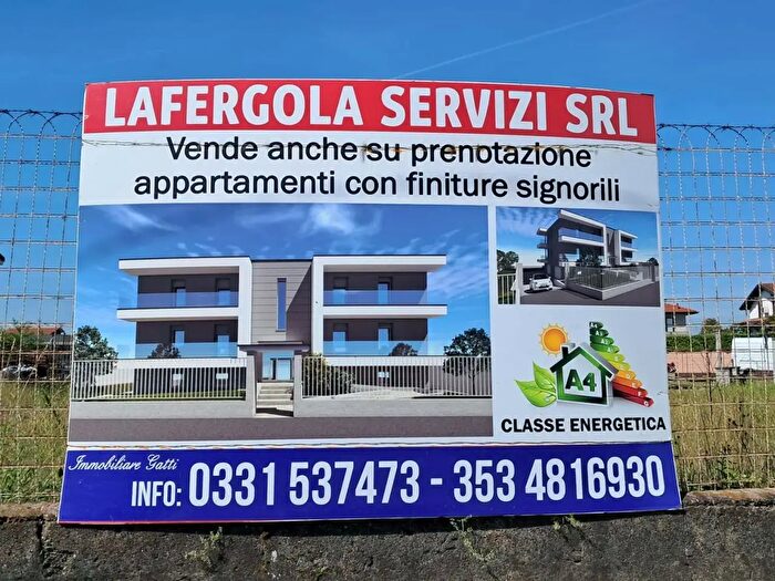 Case in Vendita e in Affitto - 3