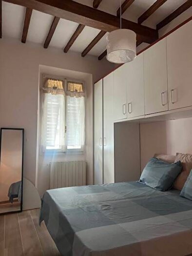 Appartamento trilocale in affitto in Libertà Savonarola, Firenze