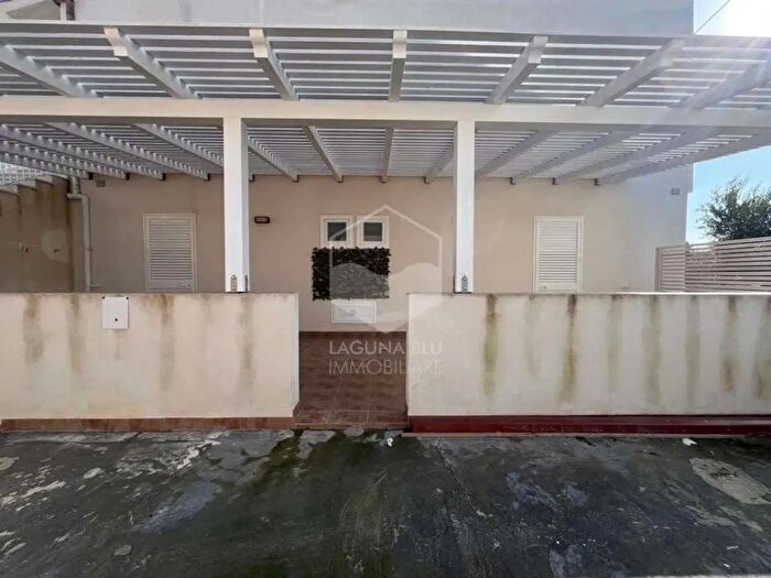 Casa bilocale in affitto in Cda San Michele Rifugio, Marsala