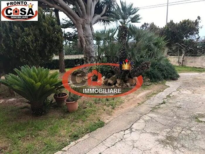 Casa con 5 locali in vendita in Marsala