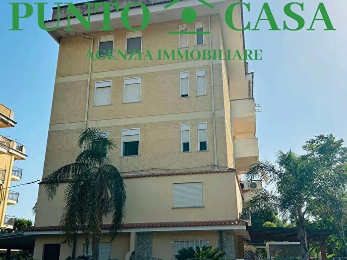 Appartamento bilocale in vendita in Sea Village, Nocera Terinese