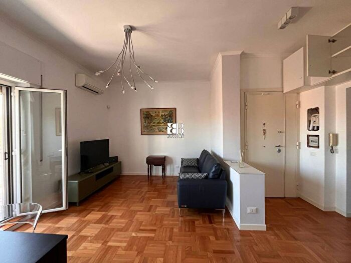 Casa trilocale in affitto in Porta Latina, San Giovanni, Roma