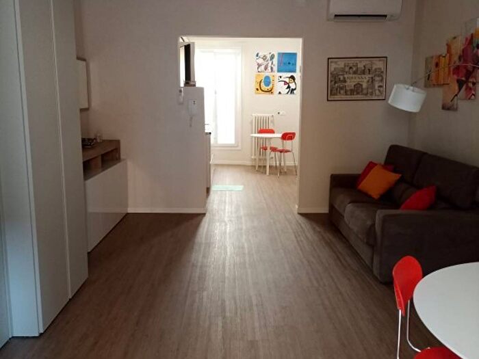 Appartamento monolocale in affitto in Via Novembre, Centro Storico, Ravenna