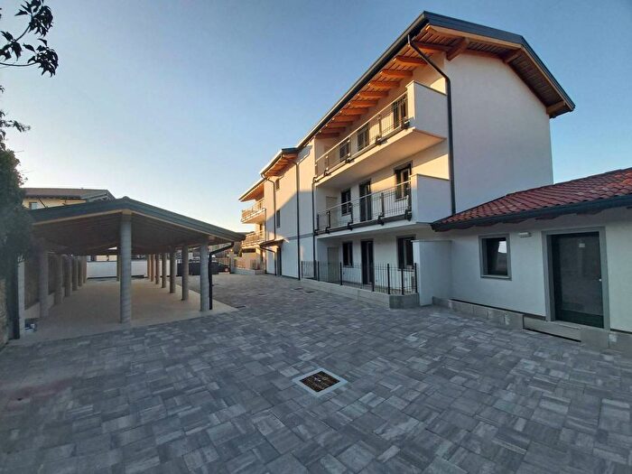 Appartamento quadrilocale in affitto in Via Italo Svevo, Centro, Castions di Strada