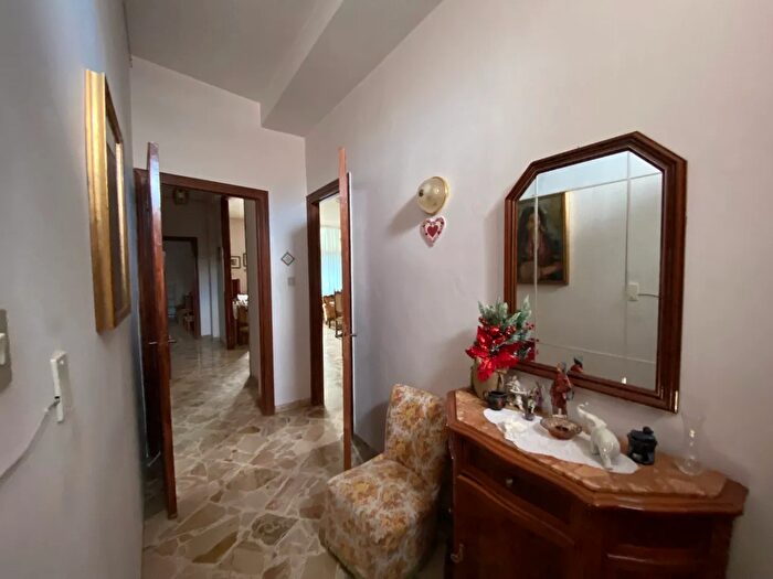 Appartamento in vendita in Castelvetrano Trapani Sicilia Italia, Castelvetrano