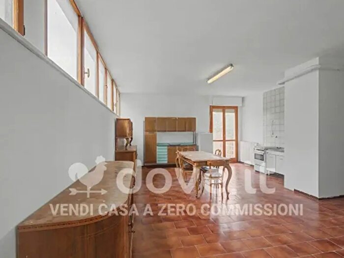 Appartamento trilocale in vendita in Via San Vincenzo, Bibiana