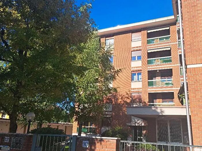 Appartamento con 5 locali in vendita in Via Mazzini, Cirie