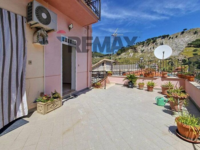 Appartamento bilocale in affitto in Via Alla Falconara, Boccadifalco Baida, Palermo
