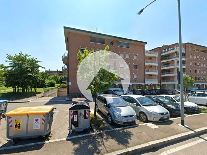 Appartamento bilocale in vendita in Via Parri, Bologna