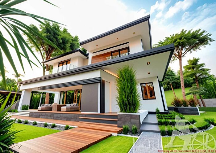 Casa con 11 locali in vendita in Forte Dei Marmi