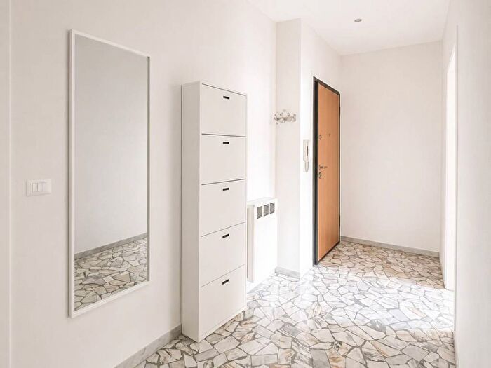 Appartamento bilocale in affitto in Santa Viola, Bologna