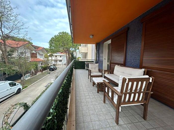 Appartamento quadrilocale in affitto in Viale Damiano Chiesa, Riccione