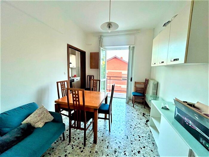 Appartamento quadrilocale in affitto in Via San Donato, San Donato, Bologna
