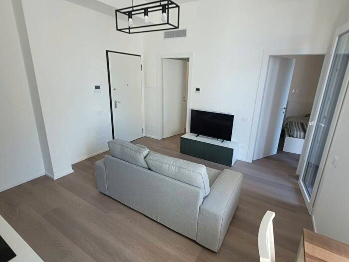 Appartamento bilocale in affitto in Via Bressanone, Musocco, Milano