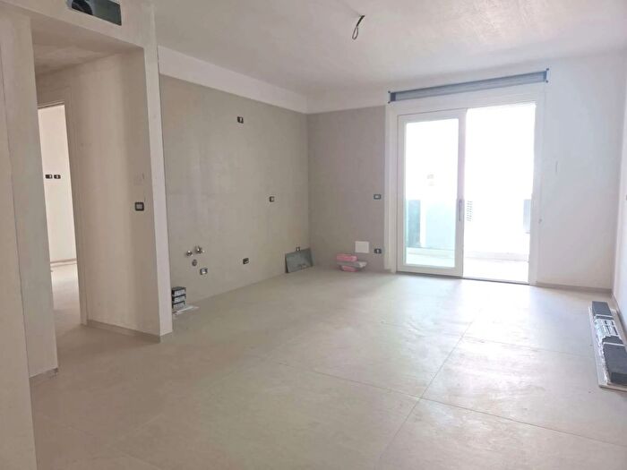 Appartamento quadrilocale in vendita in Bitonto