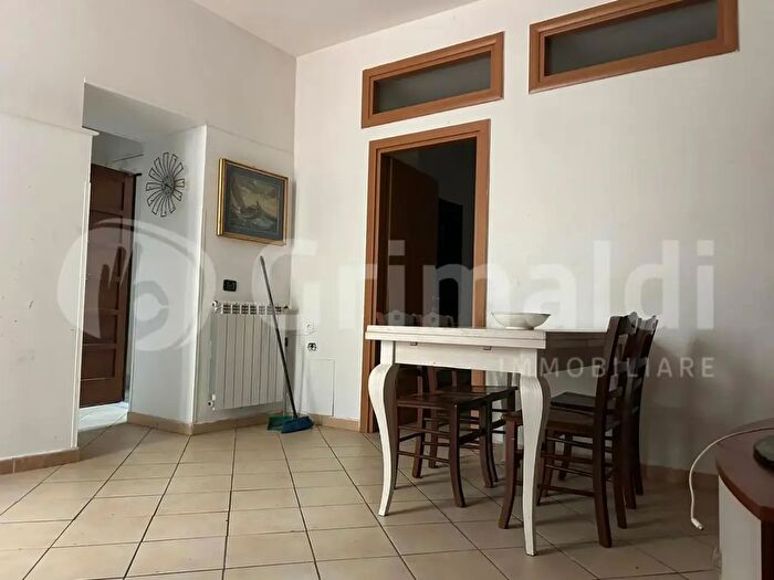 Appartamento bilocale in affitto in VI Pietro De Caro, Benevento