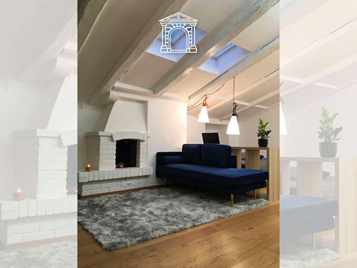 Appartamento bilocale in affitto in via Ghega, Borgo Teresiano, Trieste