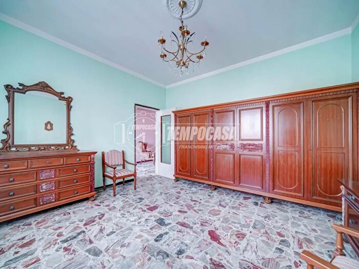 Casa trilocale in vendita in Via Aldo Moro, Cavaria Con Premezzo