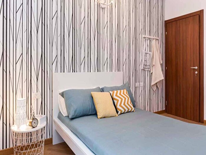 Appartamento quadrilocale in affitto in Via Privata S Martiniano, Corvetto, Milano