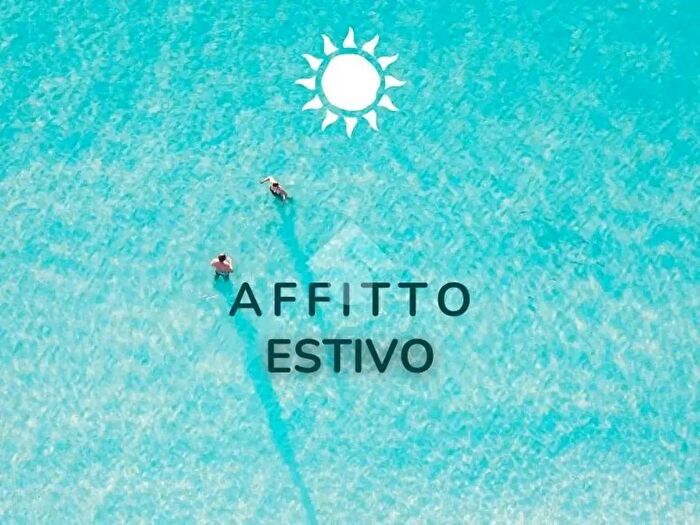 Appartamento bilocale in affitto in Via Trieste, Gatteo