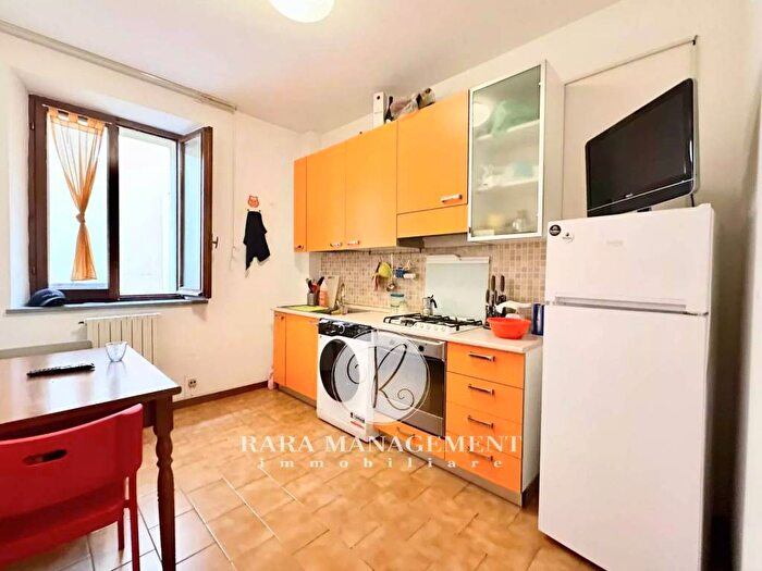 Appartamento trilocale in affitto in Corsi, Ancona