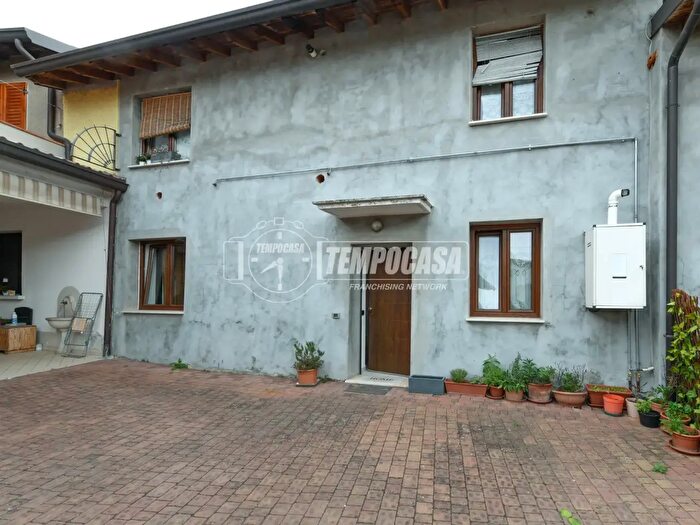 Appartamento bilocale in vendita in Via Palestro, Calcinato