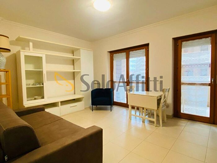 Appartamento monolocale in affitto in ViaUgo Monaco, Fonte Laurentina, Roma