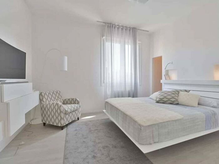 Appartamento bilocale in affitto in Via Luigi Vestri, San Donato, Bologna