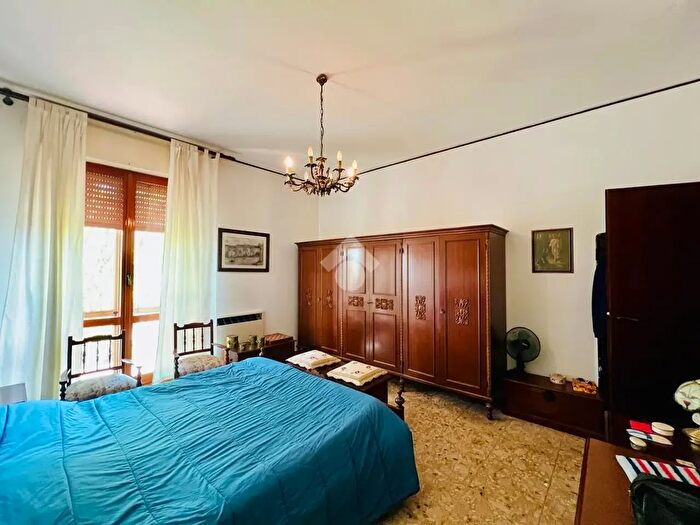 Appartamento trilocale in vendita in Viale Fiume, Mantova