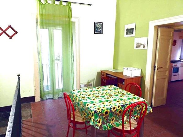 Appartamento bilocale in affitto in Via Maniace, Siracusa