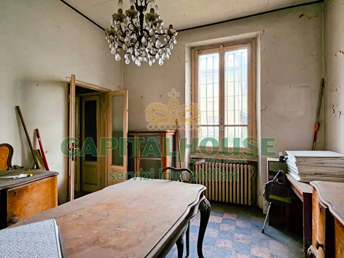 Case in Vendita e in Affitto - 3