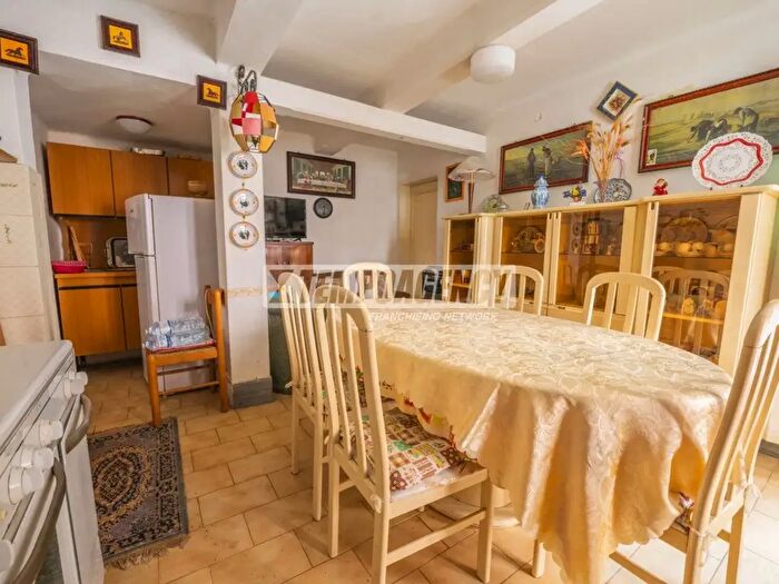 Casa trilocale in vendita in Via d Fermani, Corridonia