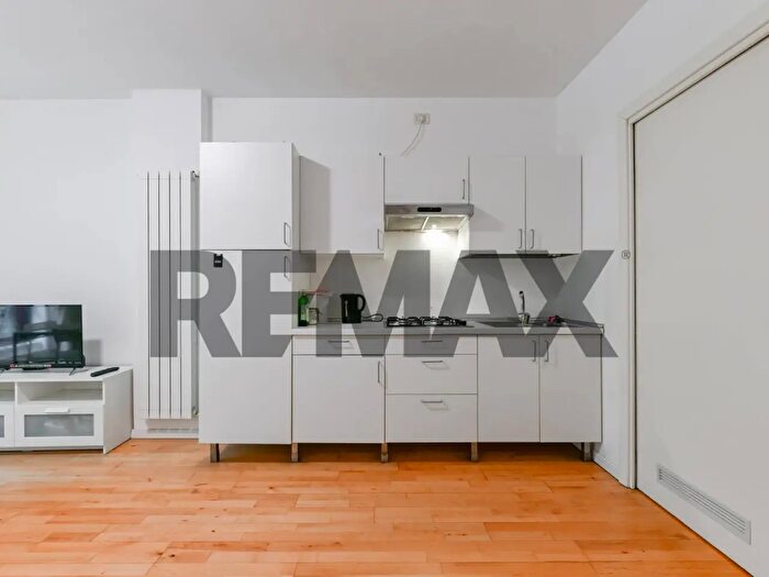 Appartamento trilocale in vendita in Via Don Giovanni Calabria, Milano