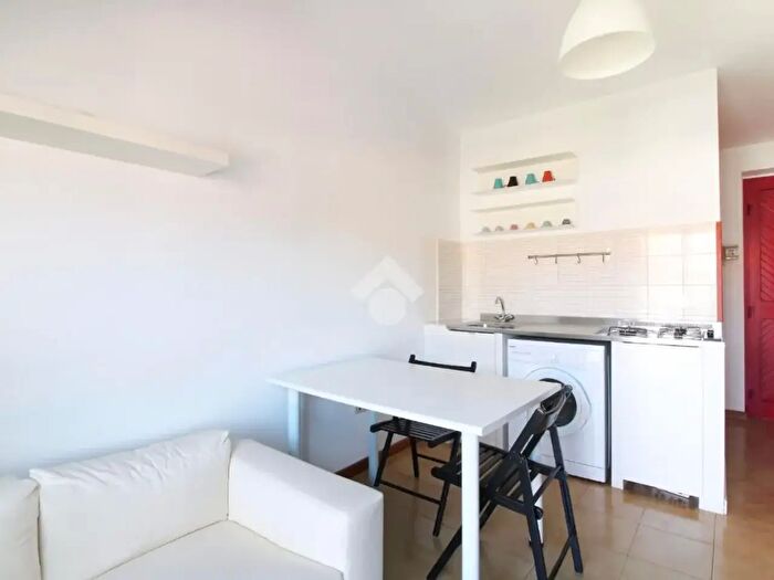 Appartamento trilocale in vendita in Viale Europa, Ortona