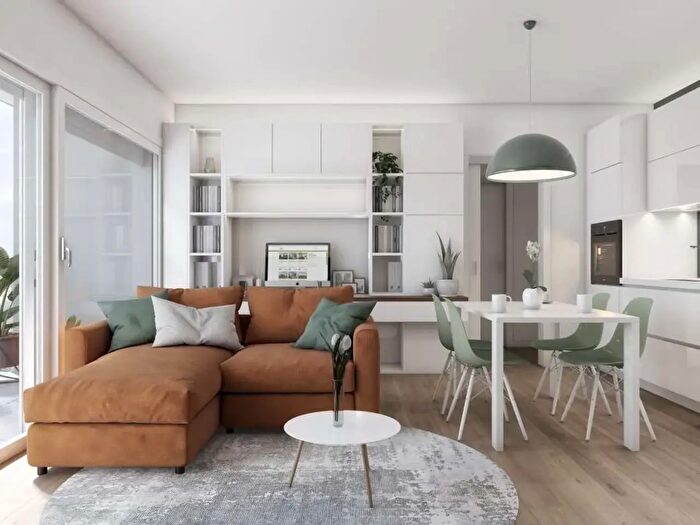 Appartamento bilocale in vendita in Via Giovanni XXIII, Bizzarone