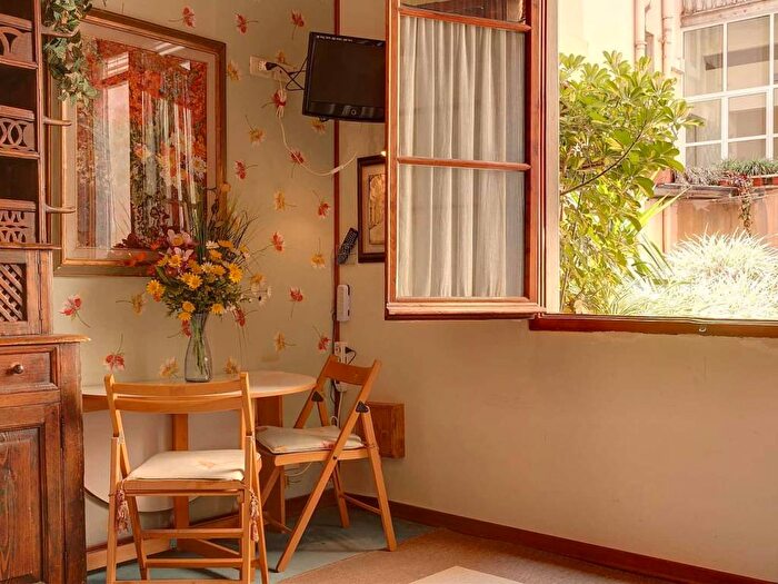 Appartamento in affitto in Vicolo degli Adimari, Piazza della Repubblica, Firenze