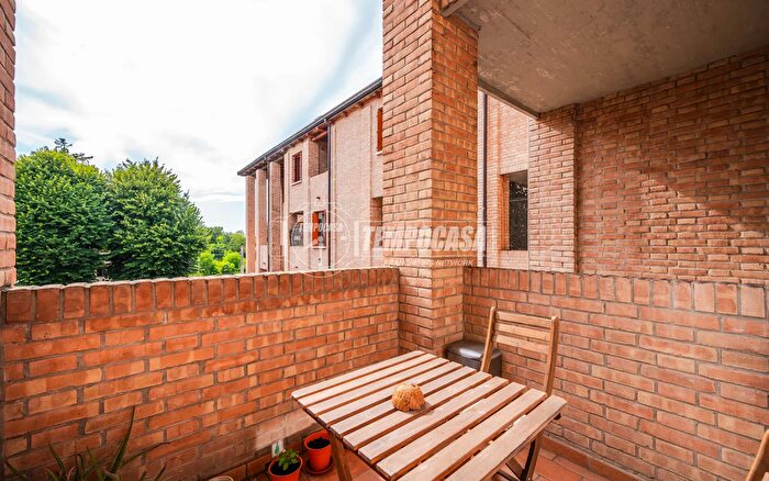 Appartamento trilocale in vendita in Via Giacomo Matteotti, Noceto