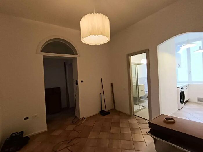 Appartamento trilocale in affitto in Via Vetera, Varese