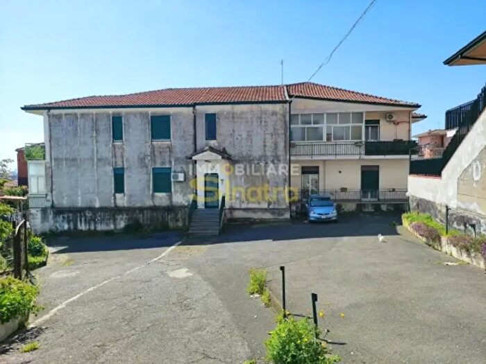 Appartamento con 5 locali in vendita in Via Cremona, San Giovanni La Punta