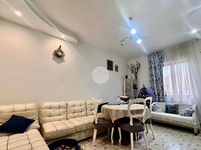 Appartamento bilocale in vendita in Via Andrea Costa, Casoria