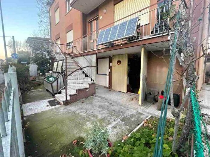 Appartamento trilocale in vendita in Viale Zurigo, Rimini