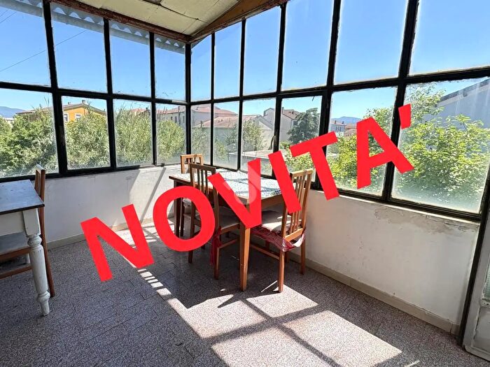 Appartamento bilocale in vendita in Via Capitonese, Narni