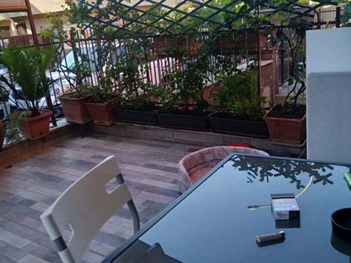 Appartamento bilocale in affitto in Via dei Minatori, Cecchignola Giuliano Dalmata, Roma