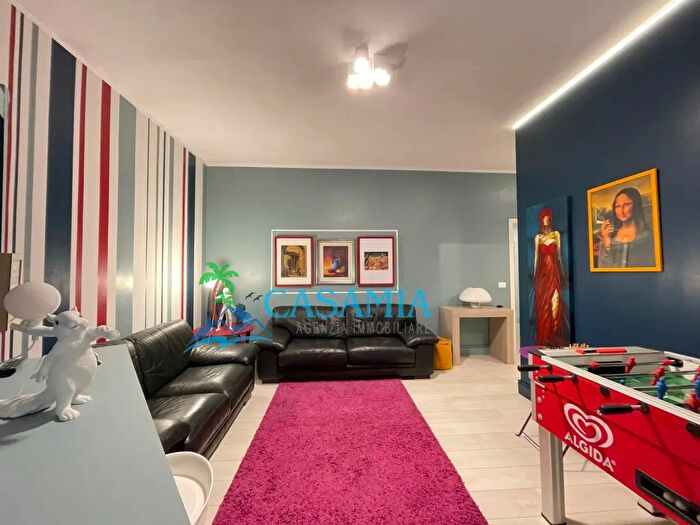 Appartamento con 6 locali in vendita in San Benedetto Del Tronto