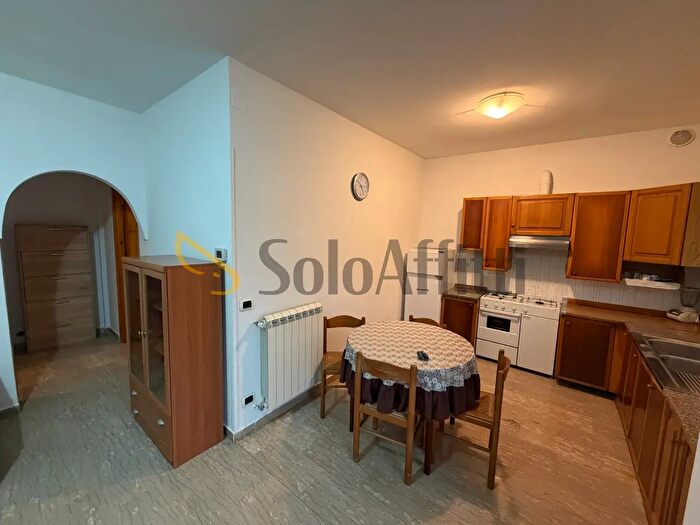 Appartamento bilocale in affitto in Via Cellere, Nettuno