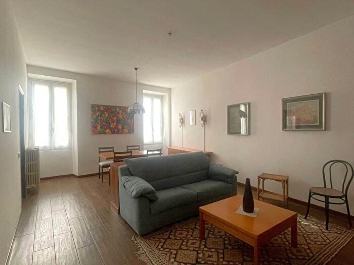 Appartamento trilocale in affitto in Vicolo Oratorio, Centro, Salò