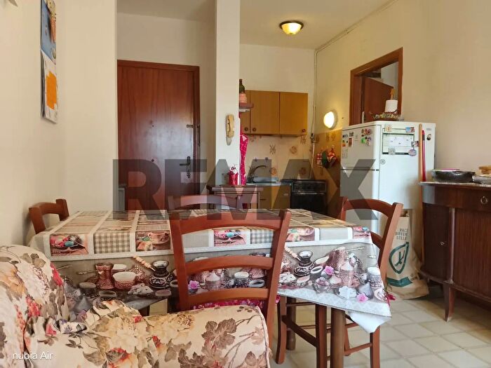 Appartamento bilocale in vendita in Pisa