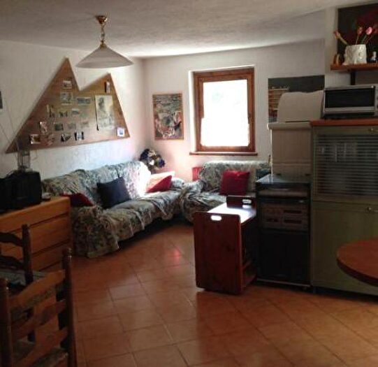 Appartamento con 5 locali in vendita in La Thuile