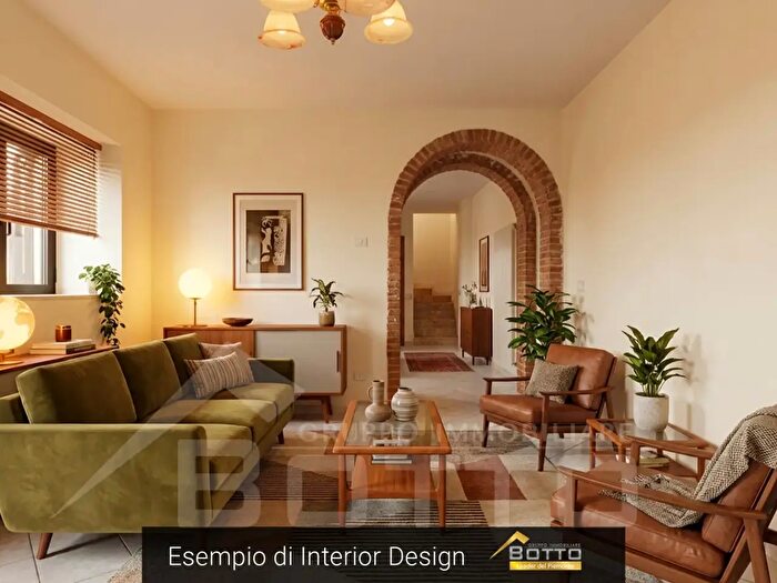 Casa trilocale in vendita in Località Cacciana, Fontaneto DAgogna