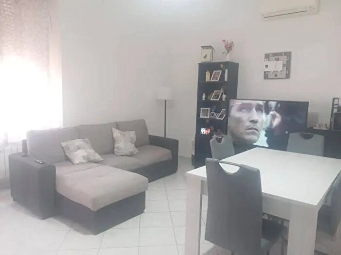 Appartamento trilocale in affitto in Via Carlo Bonino, Piacenza